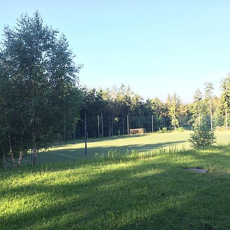 Апартаменты Bolfenk B6 Хочко Погорье Экстерьер фото